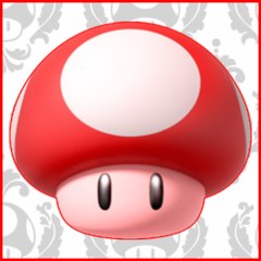 Shroom Tube