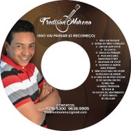 Fredison Moreno