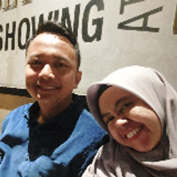 Ajar Alamsyah