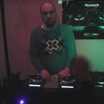Dj-Silver