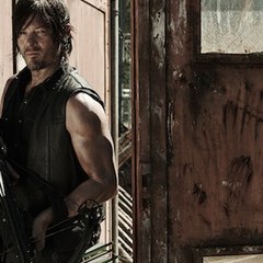 TWD Season 8 Episode 1