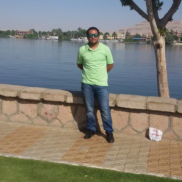 Hossam Alsayed