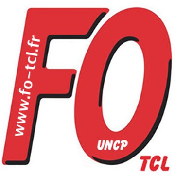 FO TCL UNCP www.fo-tcl.fr