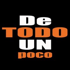 de todo un poco