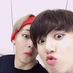 VkookLove