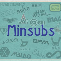Minsubs
