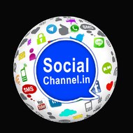 social channel.in