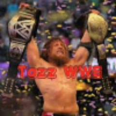 Tazz WWE