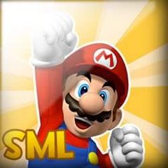 SuperMarioLogan
