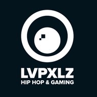 Livepixelz - Hip-Hop & Gaming