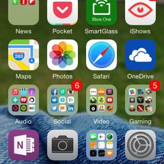 CreativeApps