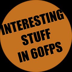 Interesting Stuff in 60FPS Invert