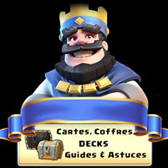 Comment Tricher sur Clash Royale