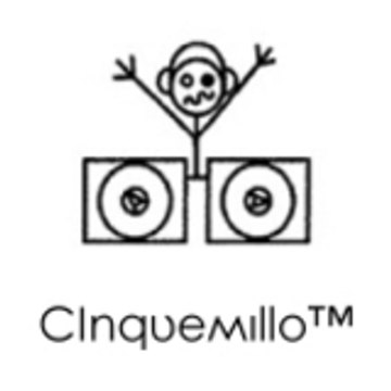 cinquemillo