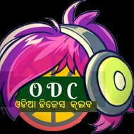 ODIA DJS CLUB