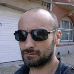 Christophe Fontaine