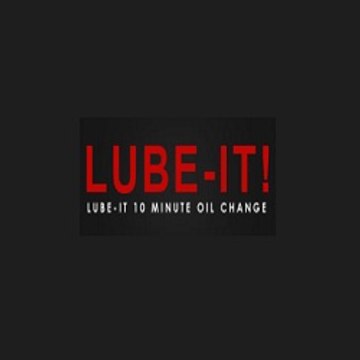 Super Lube it