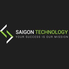 Saigontechnology Info