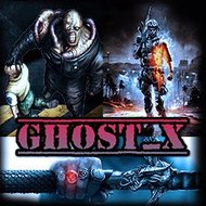 GhostX