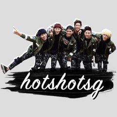 HOTSHOTSG