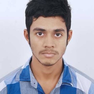 Shaon Sikder