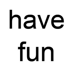 have1fun