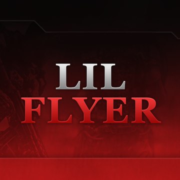 LiL Flyer