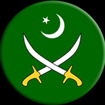 Pakistan Army