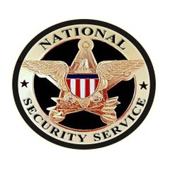 Security Guards - National Security Service,