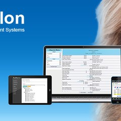 Salon Software