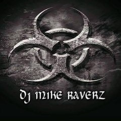 Mike Raverz