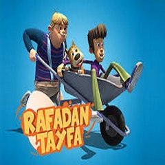Rafadan Tayfa