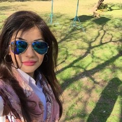 Sadaf Abdul Jabbar S@J
