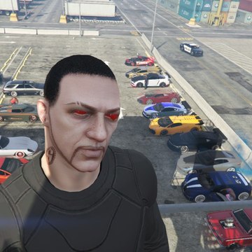TheStevenKingShow