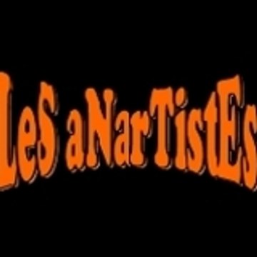 ~LeS aNarTistEs~