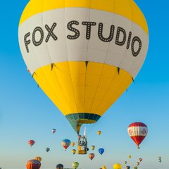 Fox Studio