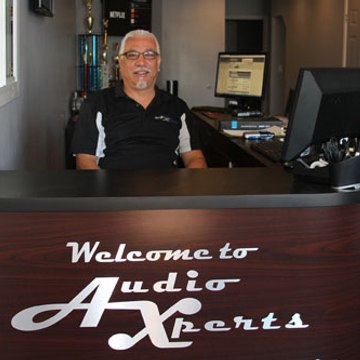 Audio Xperts