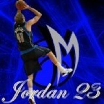 Jordan 23