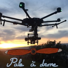 Paladrone