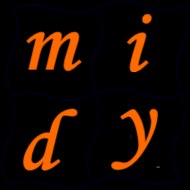 midy