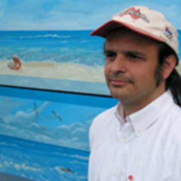 Guido Marcello Poggiani * GuizArt APS-ETS