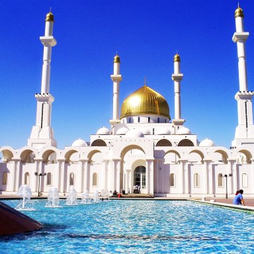 Islamic world