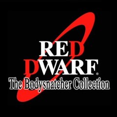 Red Dwarf - Bodysnatcher Collection