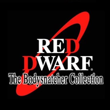 Red Dwarf - Bodysnatcher Collection