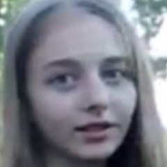 Настя Бегорская