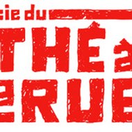 Amédée Thé à la RUE