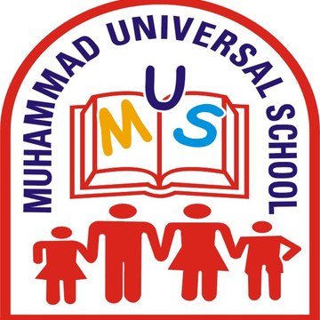 MUHAMMADAN UNIVERSAL SCHOOL