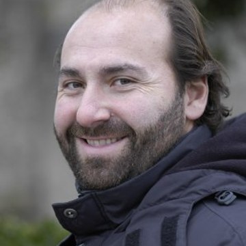 Xavier Trubert