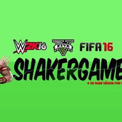 ShakerGames