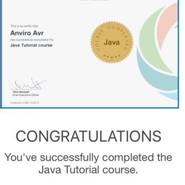 AVR Anviro